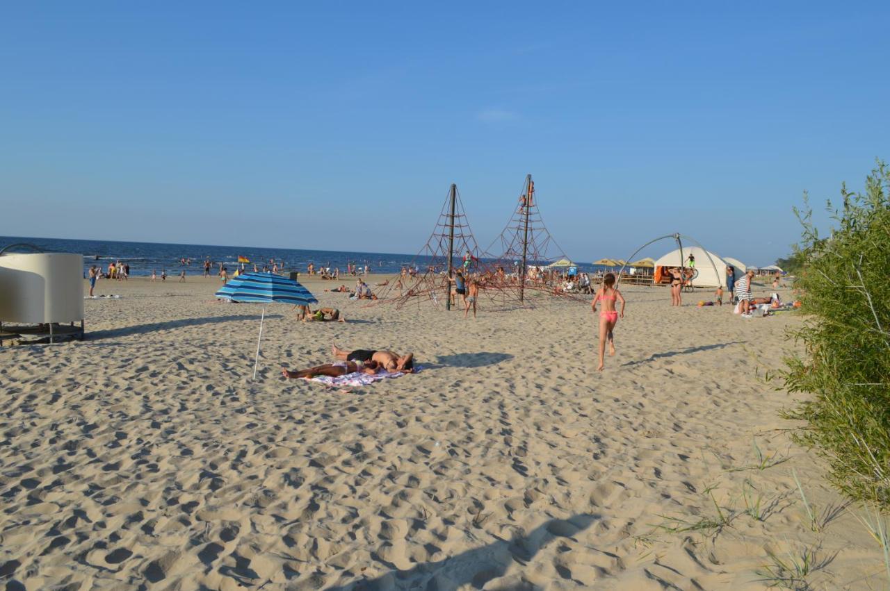 Baltic Dreams 2 Apartment Jurmala