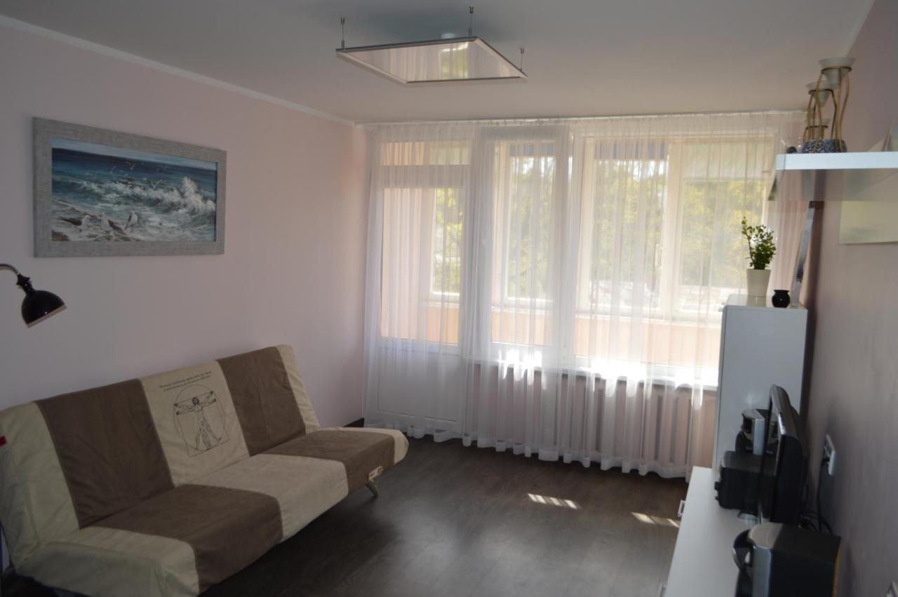 Baltic Dreams 2 Apartment
